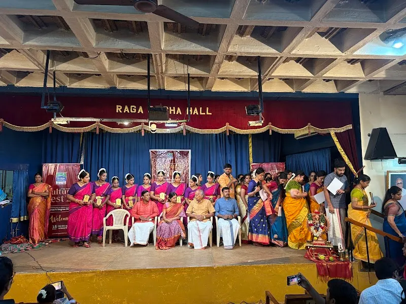Kalavriksha School Of Arts