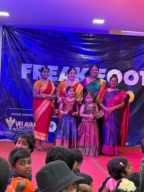 Kalavriksha School Of Arts
