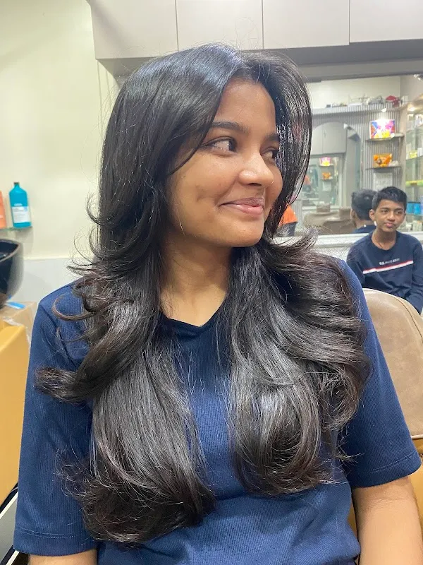 Mallika's Unisex Salon