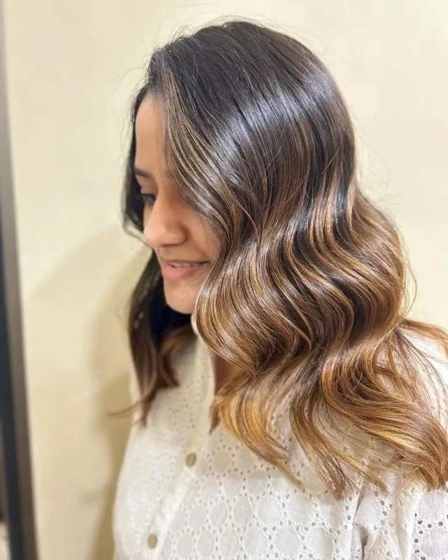 Mallika's Unisex Salon