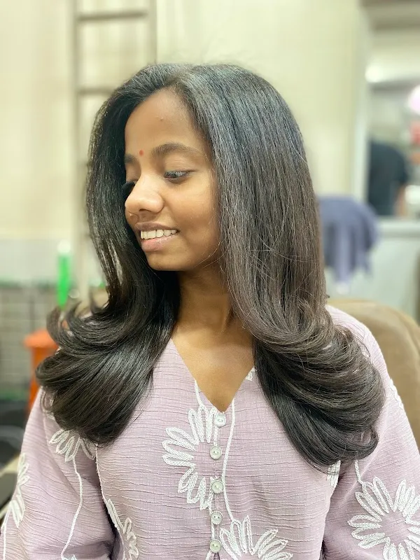 Mallika's Unisex Salon