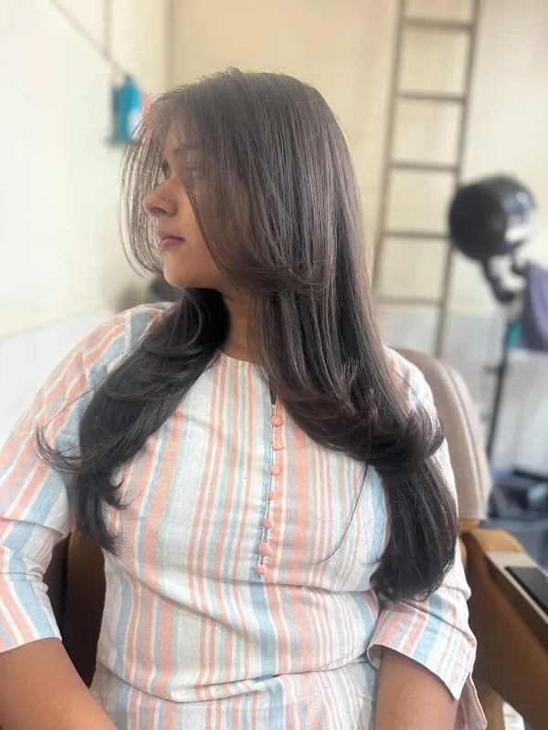 Mallika's Unisex Salon