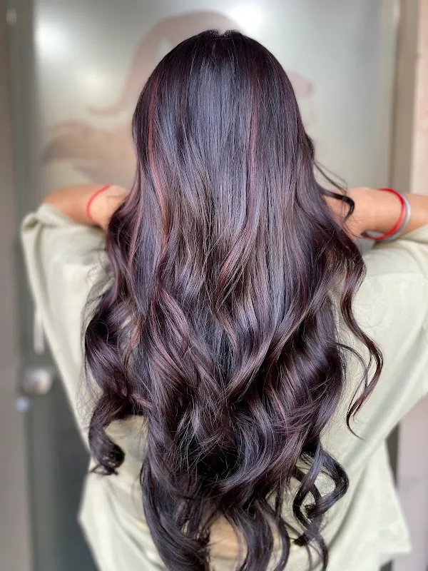 Mallika's Unisex Salon