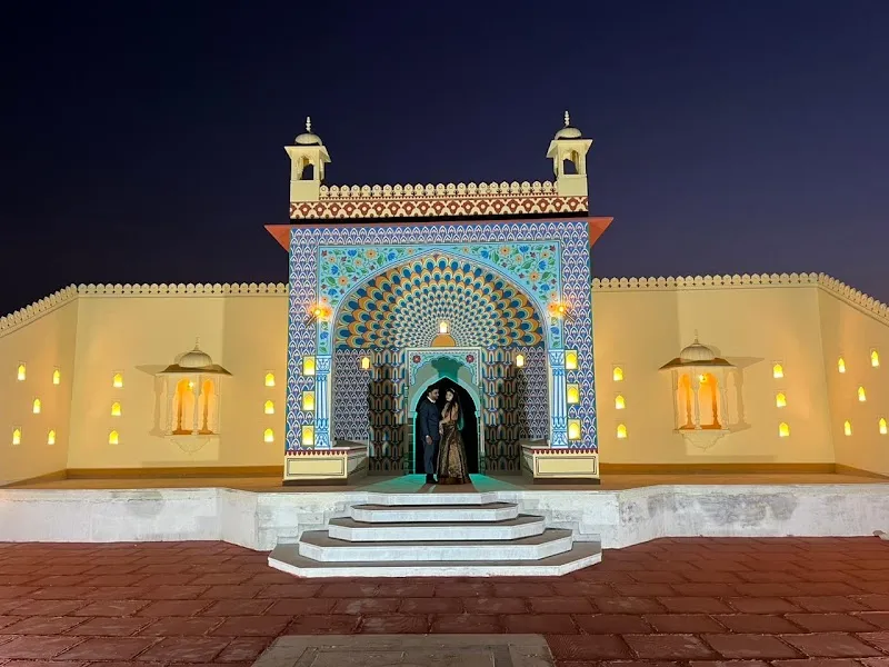 BT FILM CITY Best Pre Wedding Destination in Jaipur Rajasthan