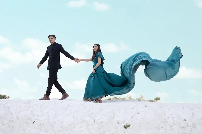 BT FILM CITY Best Pre Wedding Destination in Jaipur Rajasthan