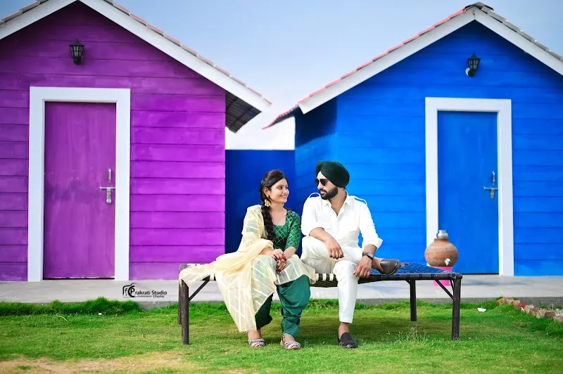 BT FILM CITY Best Pre Wedding Destination in Jaipur Rajasthan