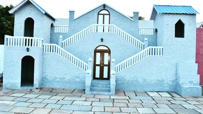 BT FILM CITY Best Pre Wedding Destination in Jaipur Rajasthan