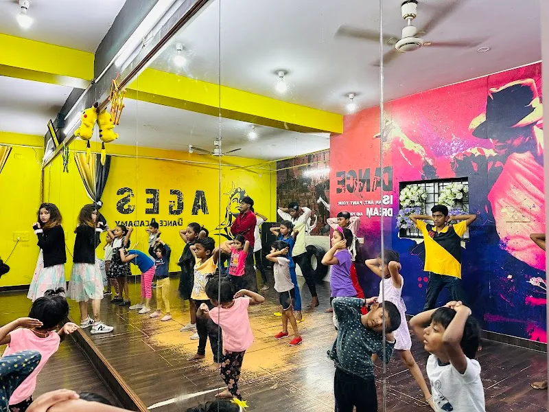 AGES Dance Academy