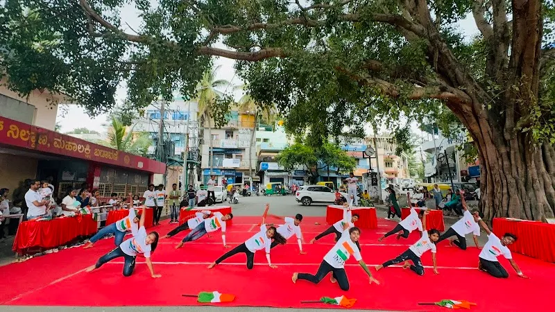 AGES Dance Academy