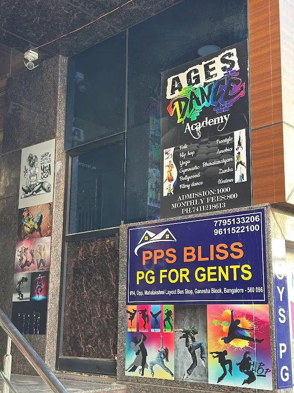 AGES Dance Academy
