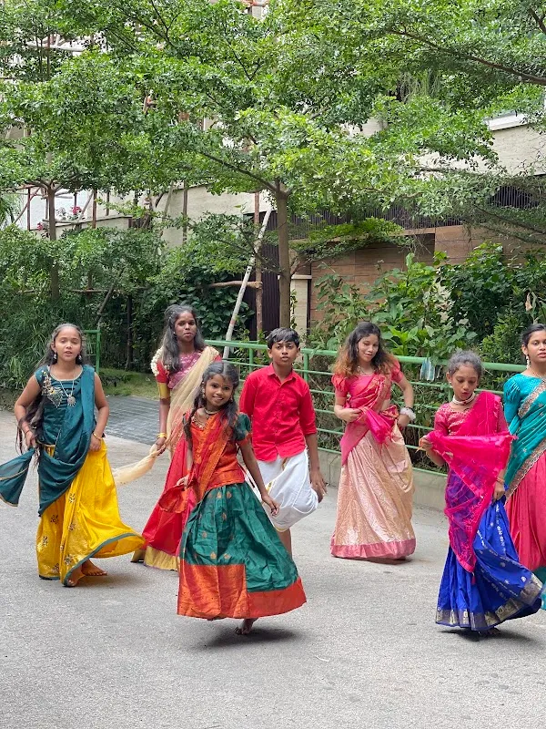 AGES Dance Academy