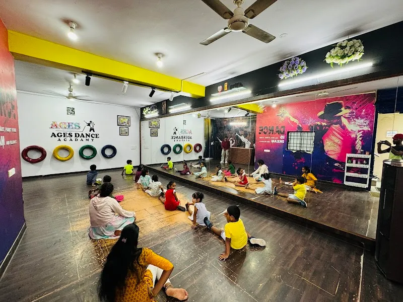 AGES Dance Academy