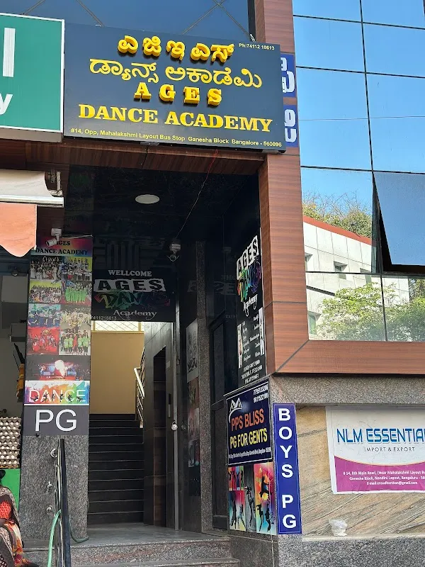 AGES Dance Academy