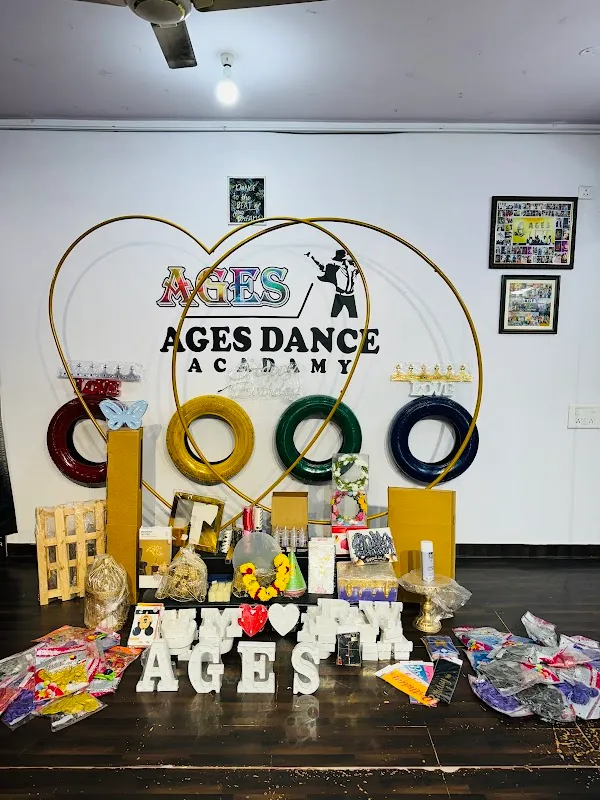 AGES Dance Academy