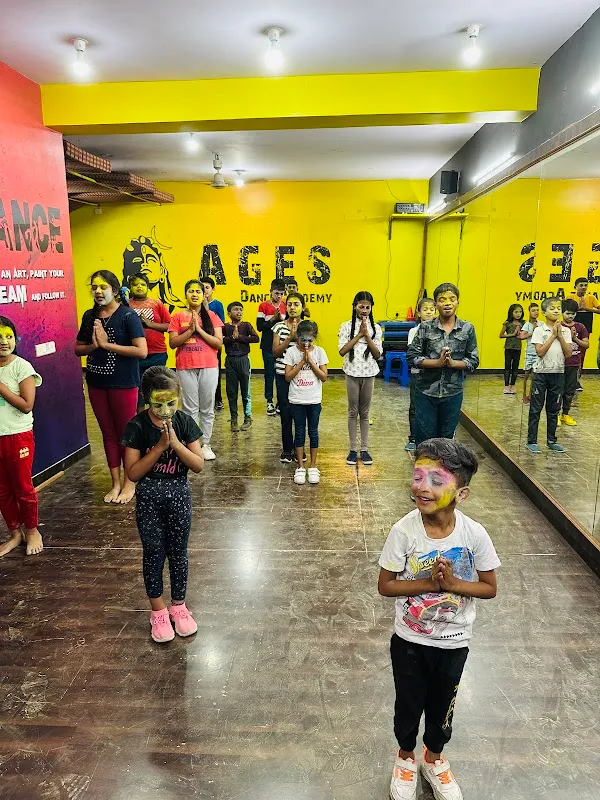 AGES Dance Academy