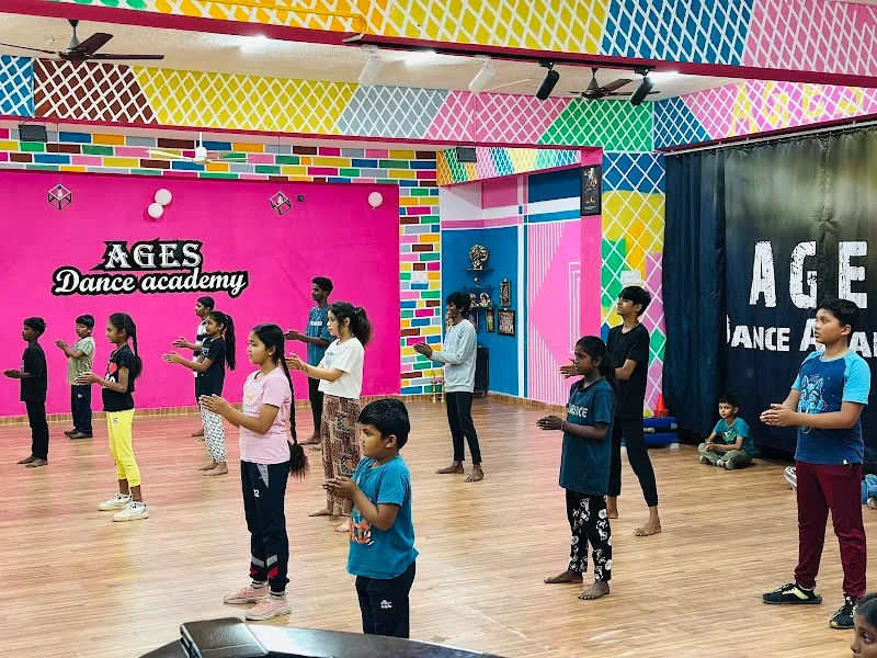 AGES Dance Academy