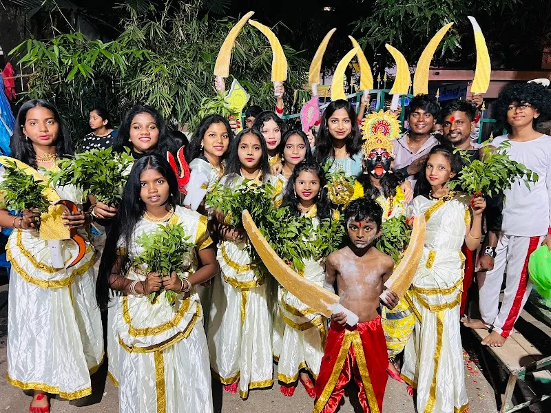AGES Dance Academy