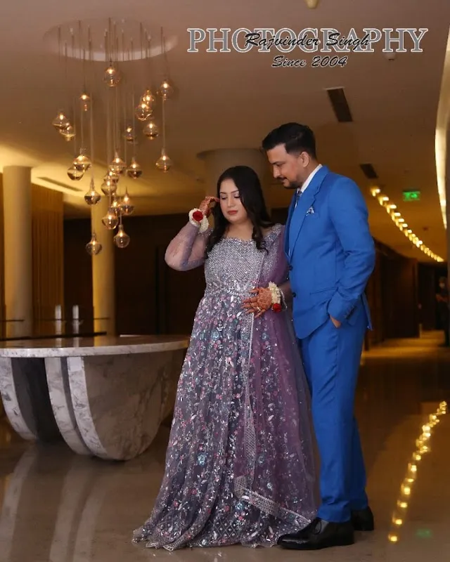 Rajvinder Singh Photography l VR PHOTO FILMS - Best Photography Video Shoot in Delhi