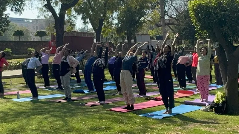Swass Yoga Studio