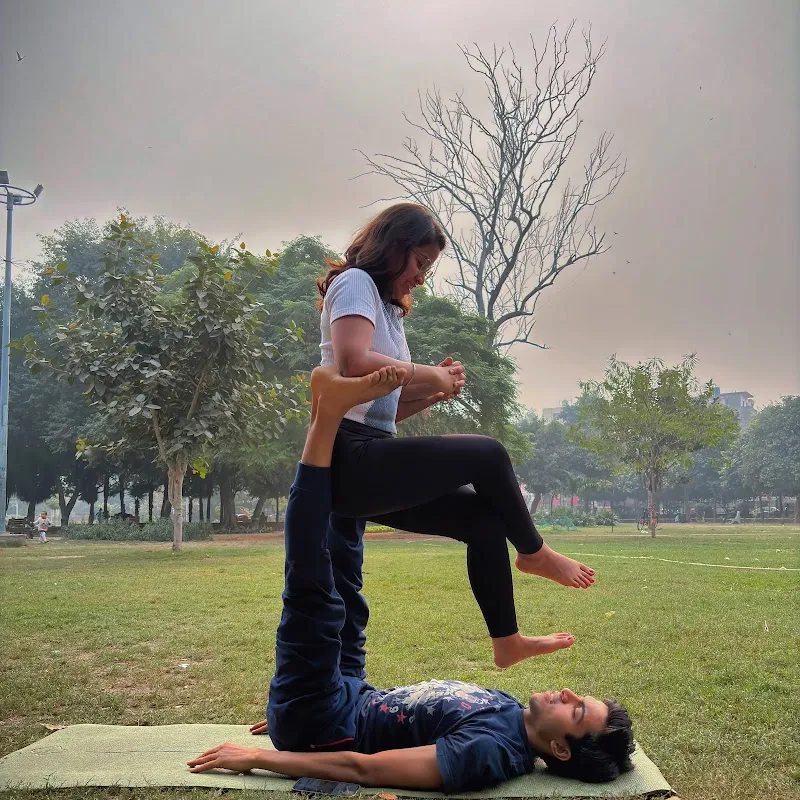 Swass Yoga Studio