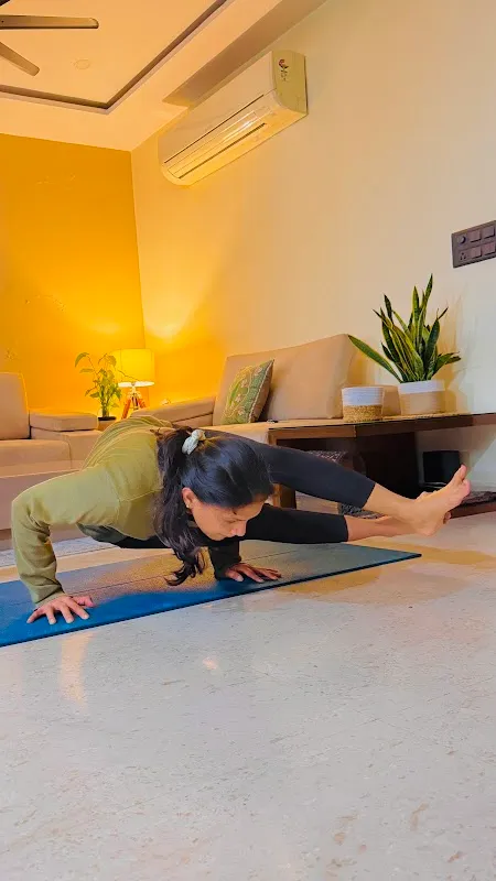 Swass Yoga Studio