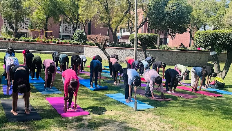 Swass Yoga Studio