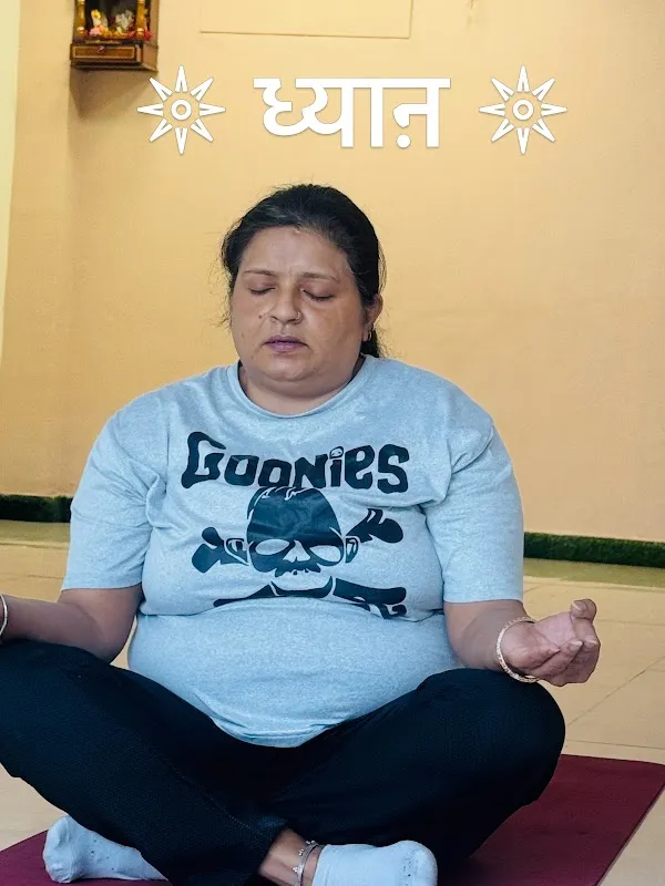 Swass Yoga Studio