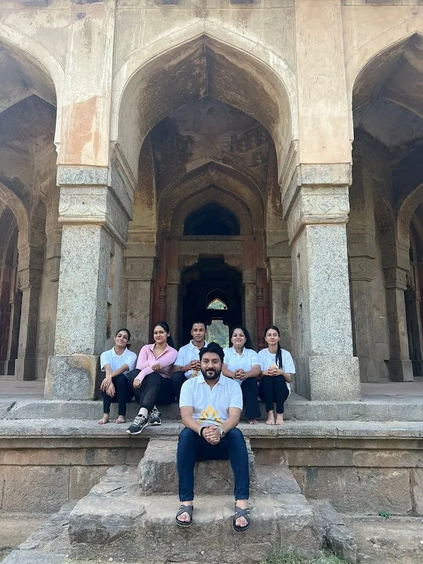 Yogichakra | Top Yoga Institute in Delhi | Yoga and Naturopathy Course