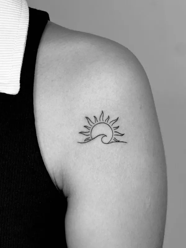AJ Tattoo Studio