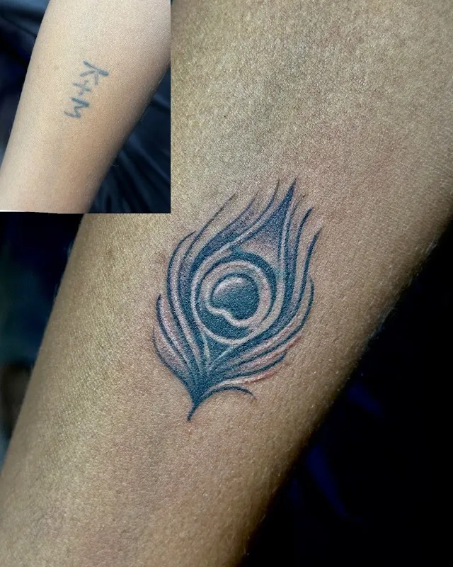 AJ Tattoo Studio