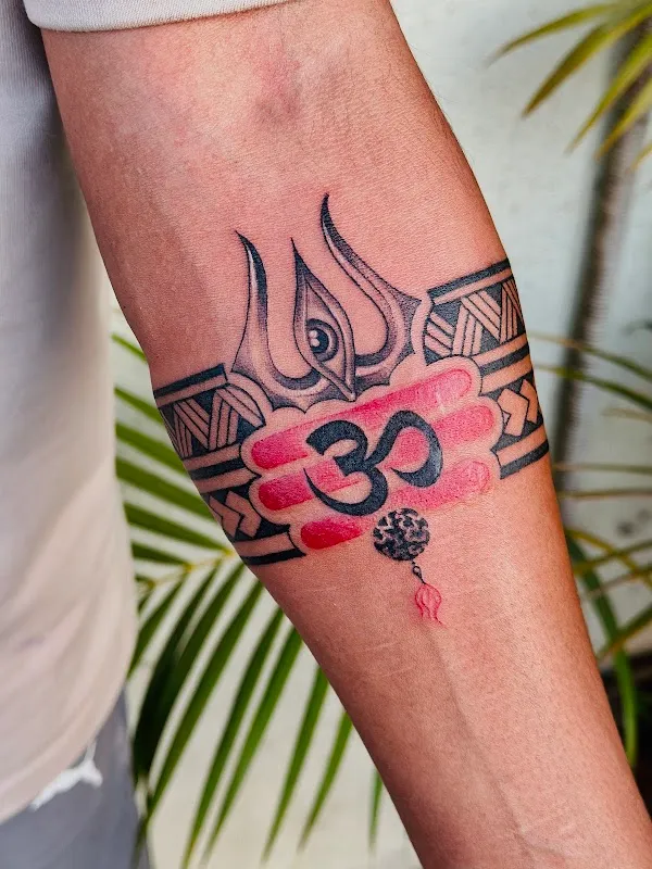 AJ Tattoo Studio