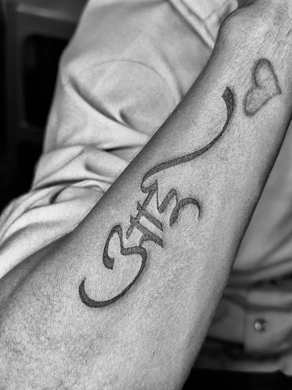 AJ Tattoo Studio