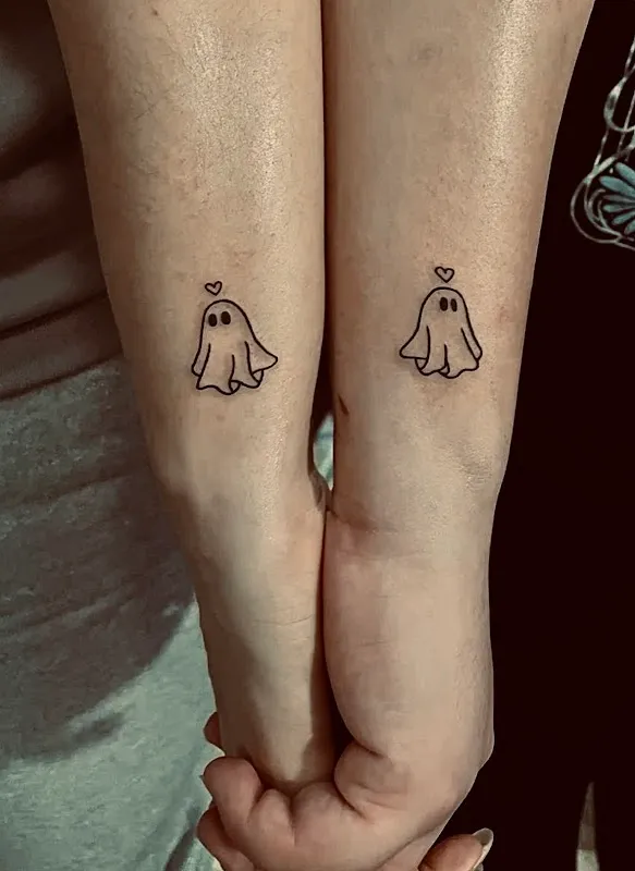 AJ Tattoo Studio