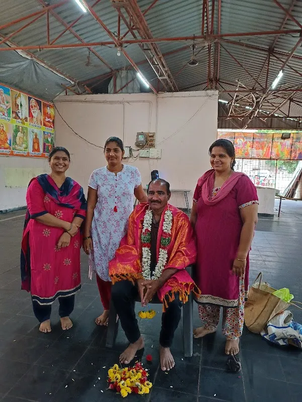 Sri saraswathi Dhyana Yoga