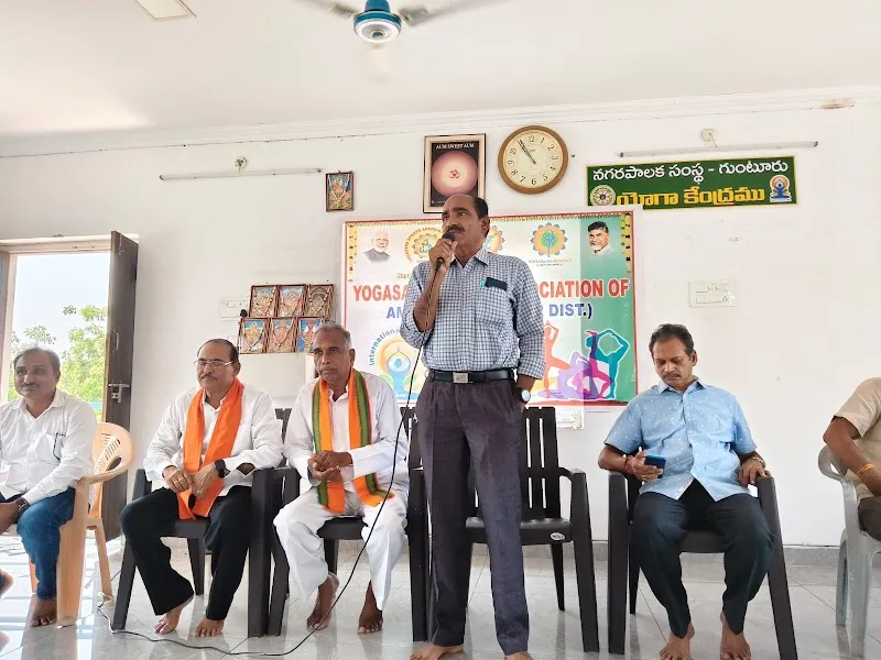 Sri saraswathi Dhyana Yoga