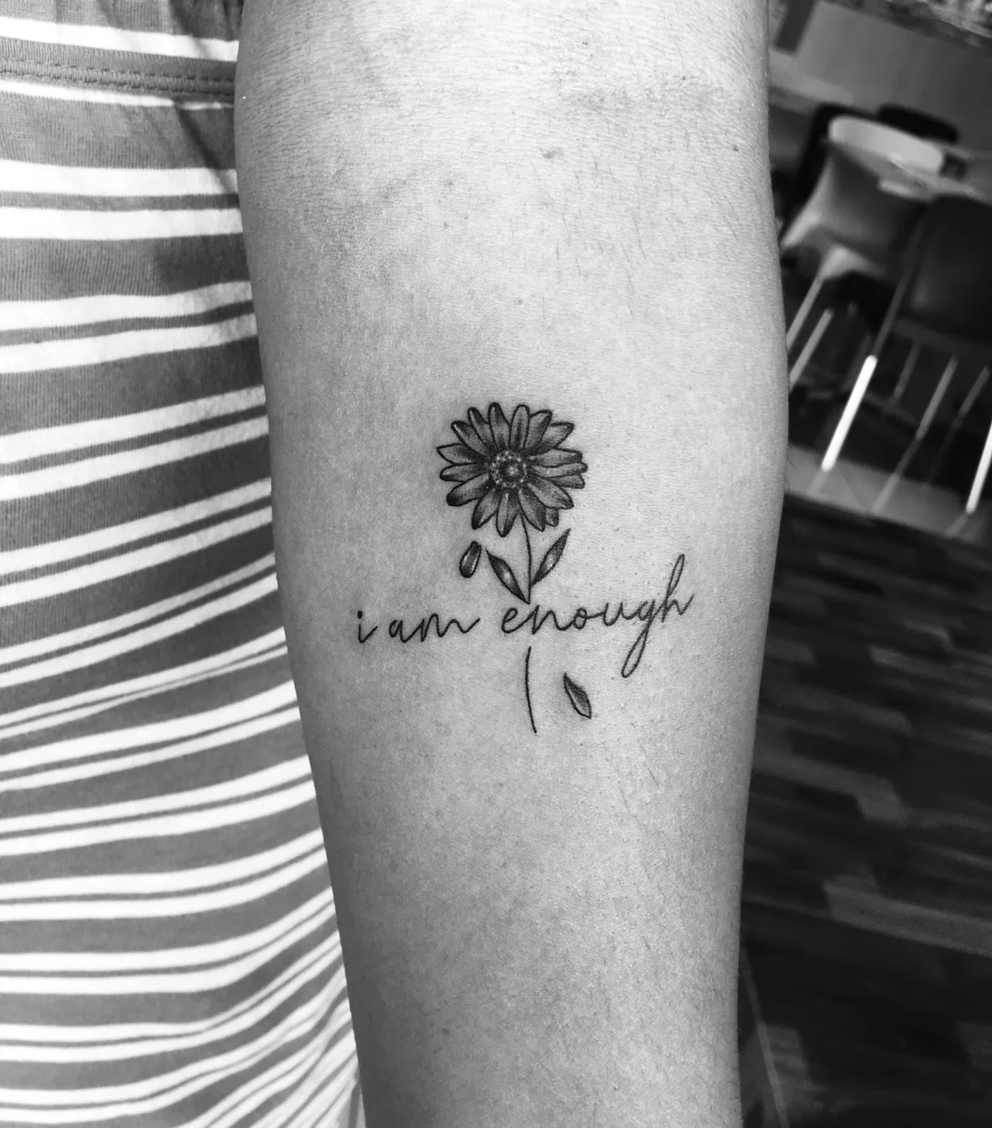 JJ Tattoo