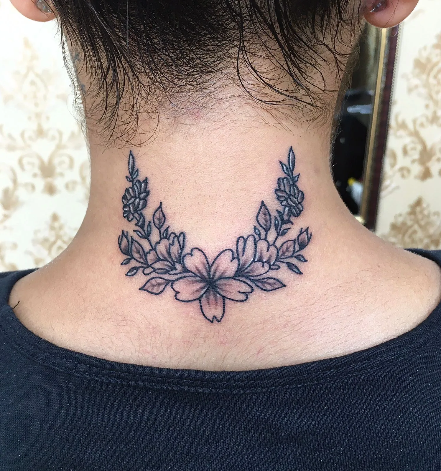 JJ Tattoo