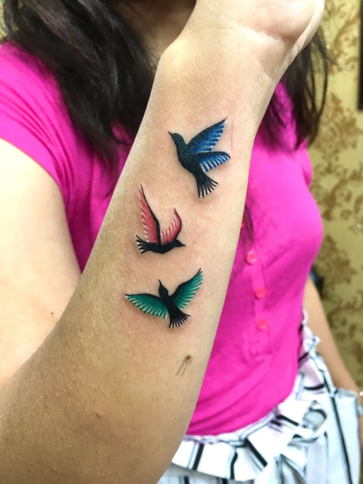 JJ Tattoo