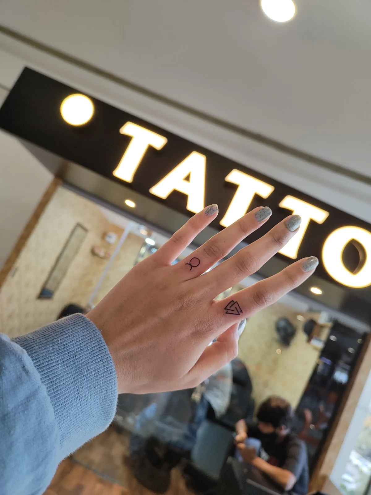 JJ Tattoo