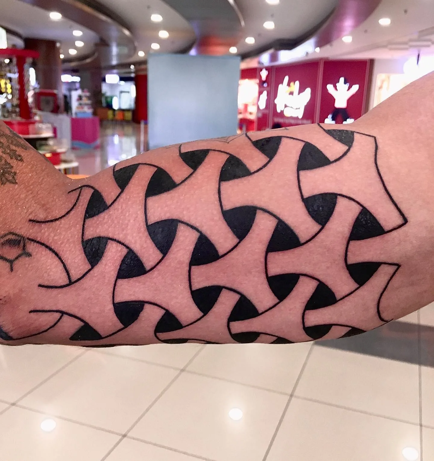 JJ Tattoo
