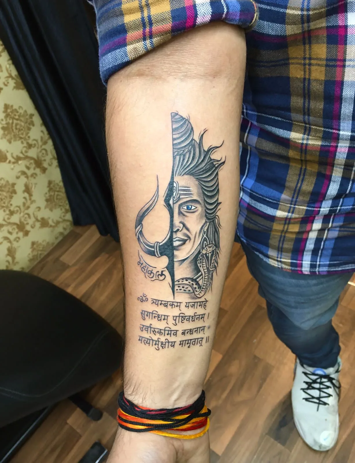 JJ Tattoo