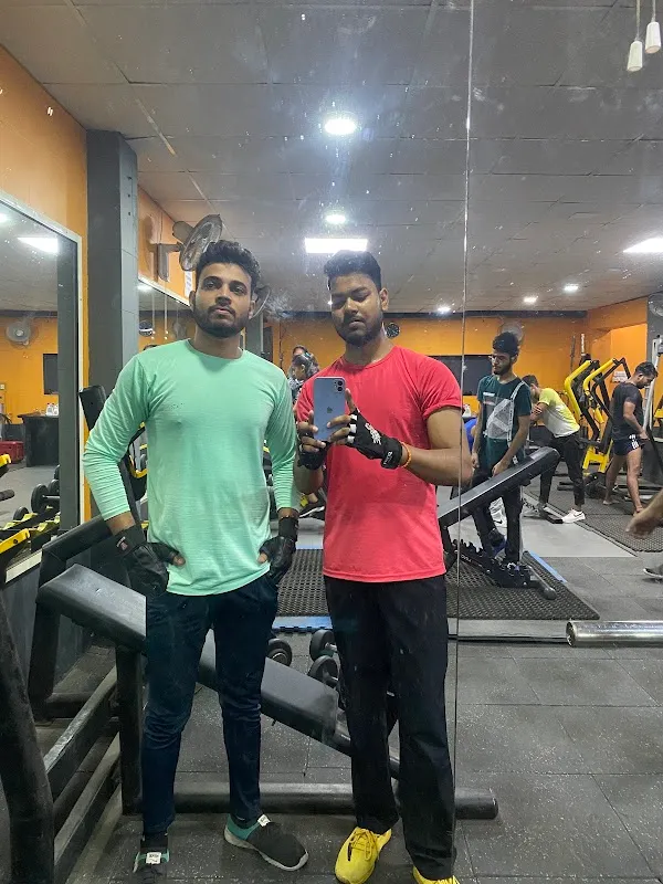Bulls Gym
