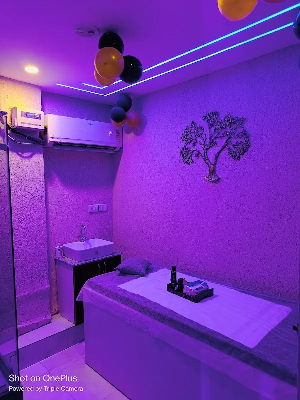 Wellicon Body Spa
