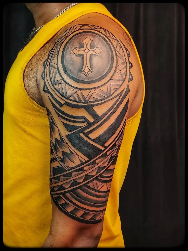 Blood Soul Tattoo Studio & Tattoo training institute