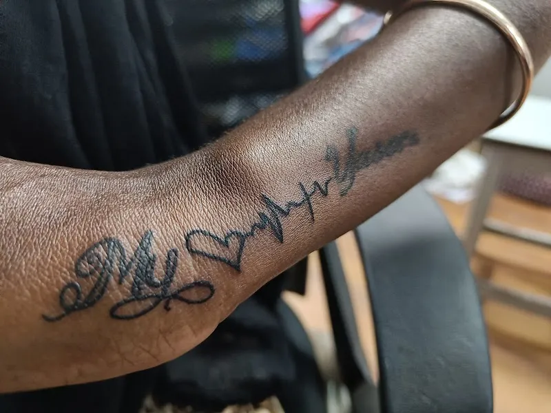 Blood Soul Tattoo Studio & Tattoo training institute