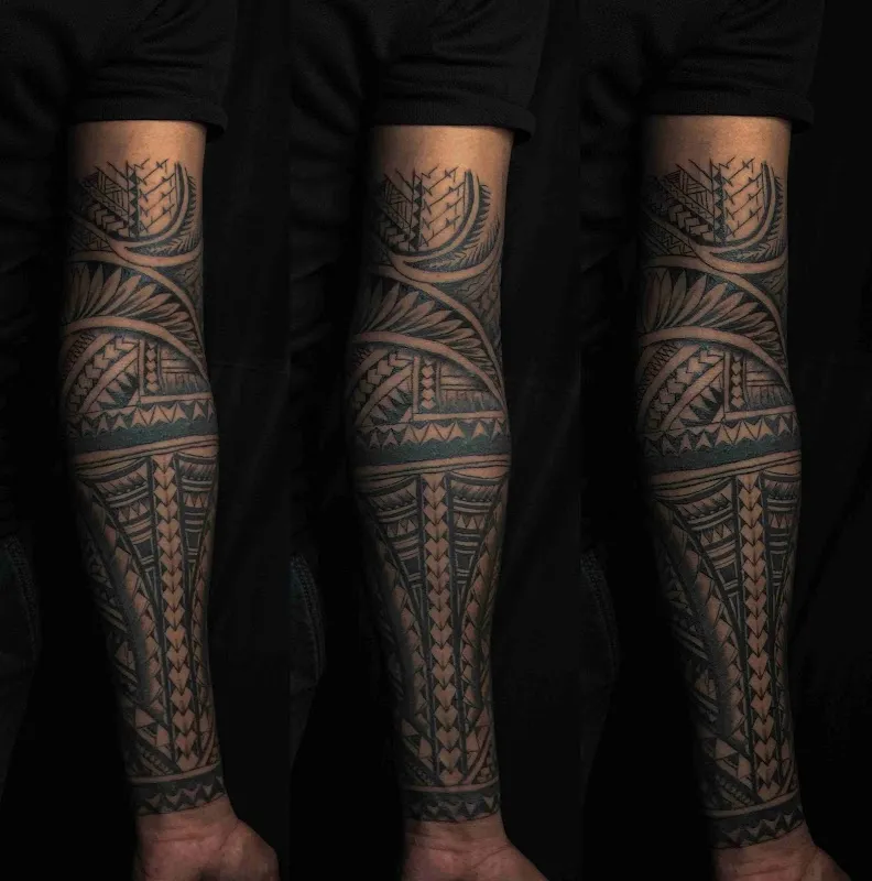 Blood Soul Tattoo Studio & Tattoo training institute