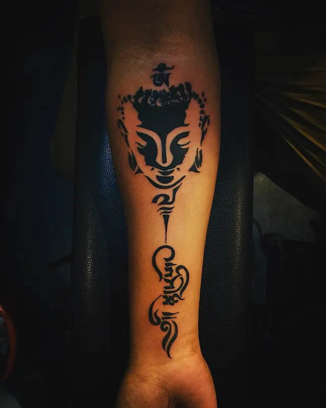 Blood Soul Tattoo Studio & Tattoo training institute