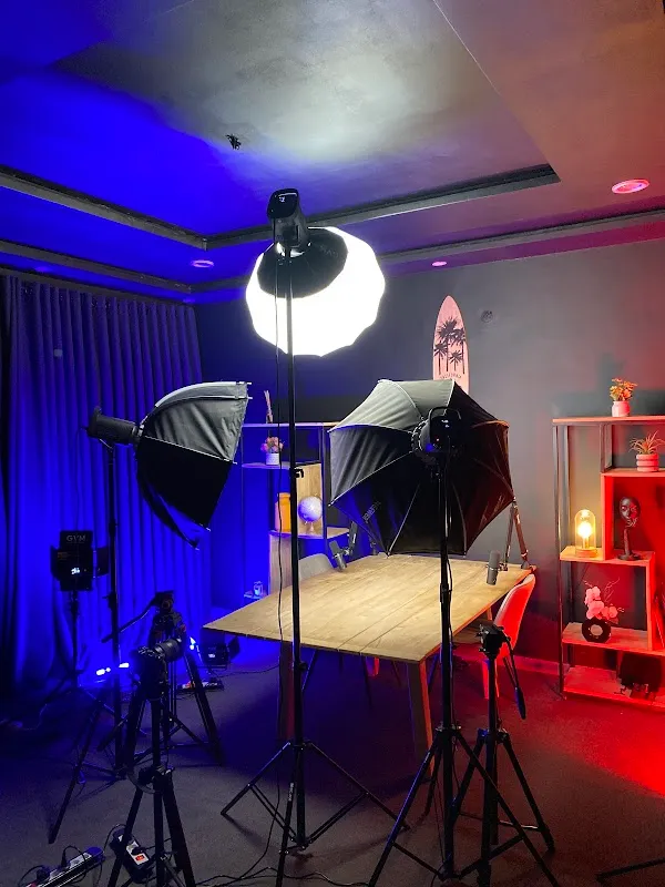 PodLab Studio - Podcast