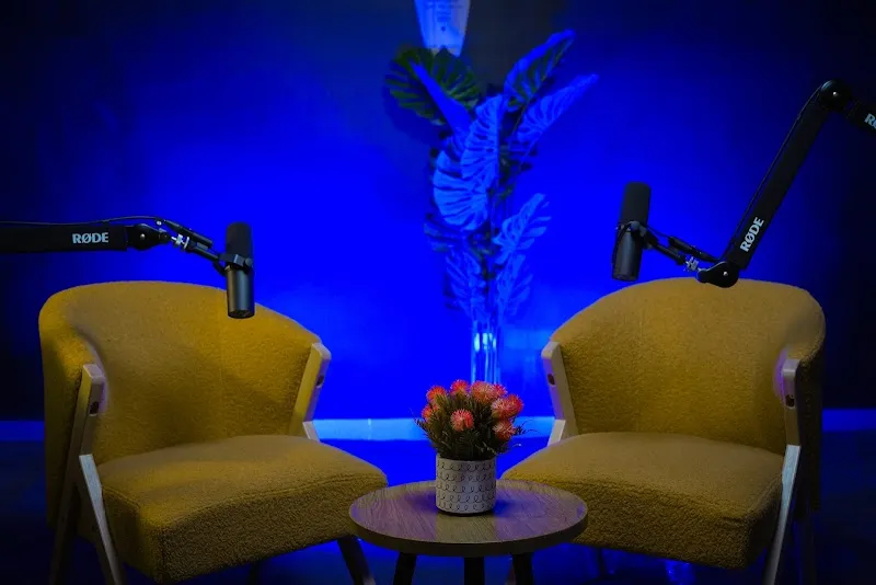 PodLab Studio - Podcast