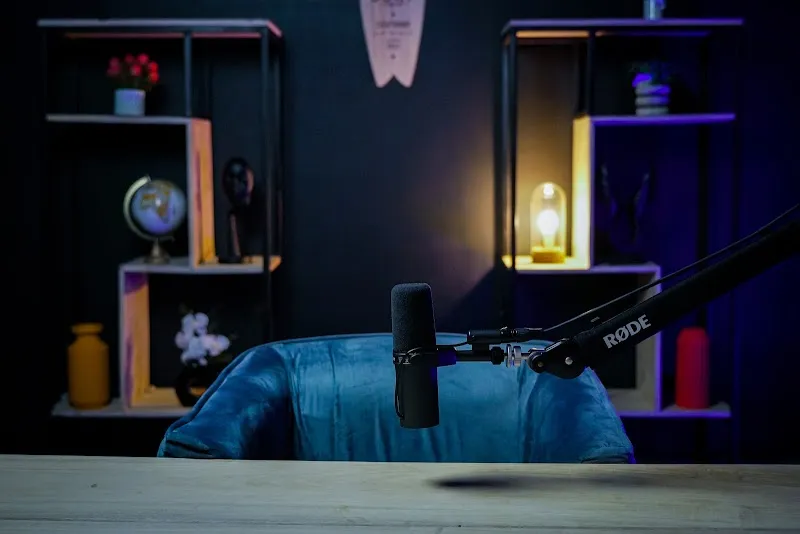 PodLab Studio - Podcast